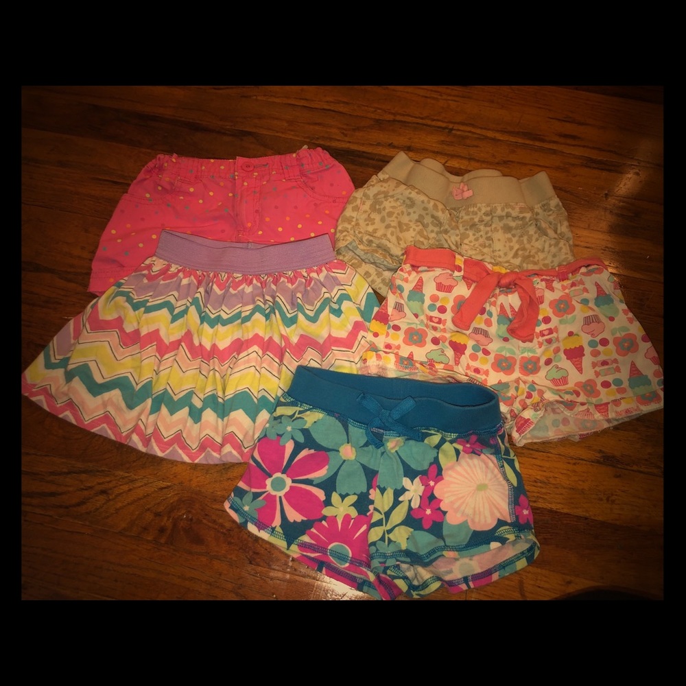 Girls 4T clothes lot